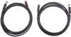 Build Solar M8 circular connector Male/Female 3 pole cable 2m