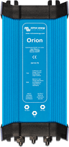 Build Solar Orion DC-DC Converters Non-isolated, High power